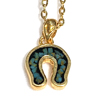 Horseshoe Large GD Vo[@y_g GDP-57320 LA|GD